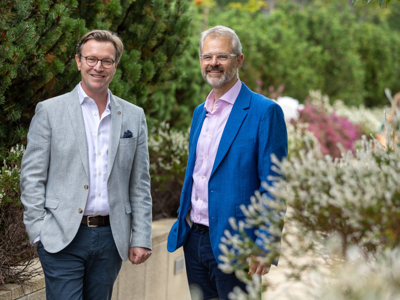 Mfmac Merger With Chris Harte And Neil Kennedy