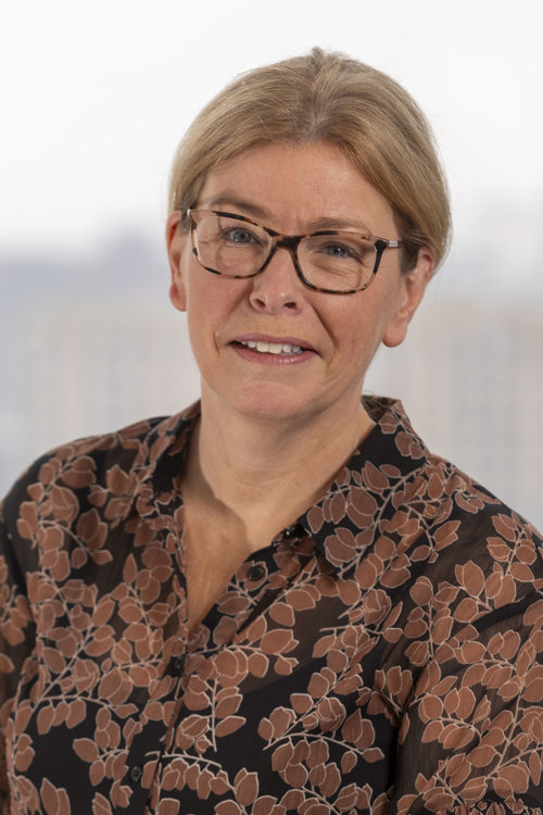 Valerie Armstrong Surgenor