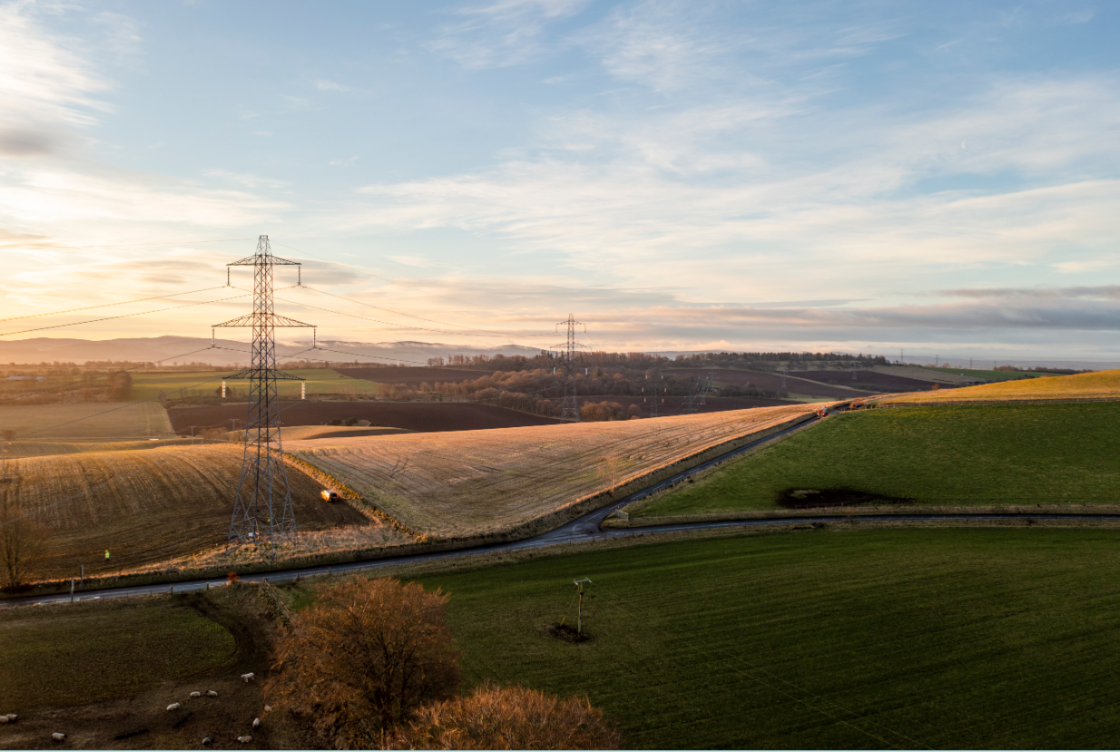 Ssen Transmission S 10Bn Networks Investment To Support Over 20 000 Jobs Throughout Uk