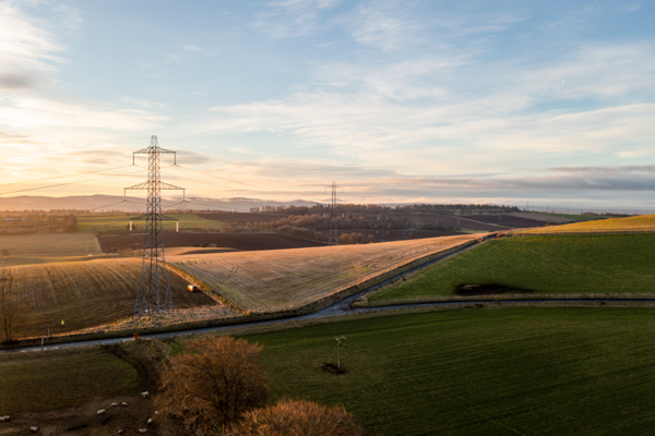 Ssen Transmission S 10Bn Networks Investment To Support Over 20 000 Jobs Throughout Uk